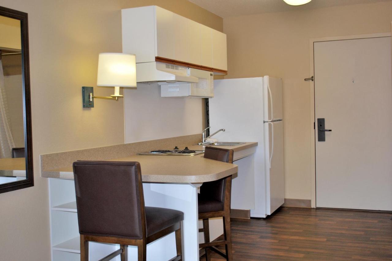 Extended Stay America Suites - Shelton - Fairfield County Exteriér fotografie