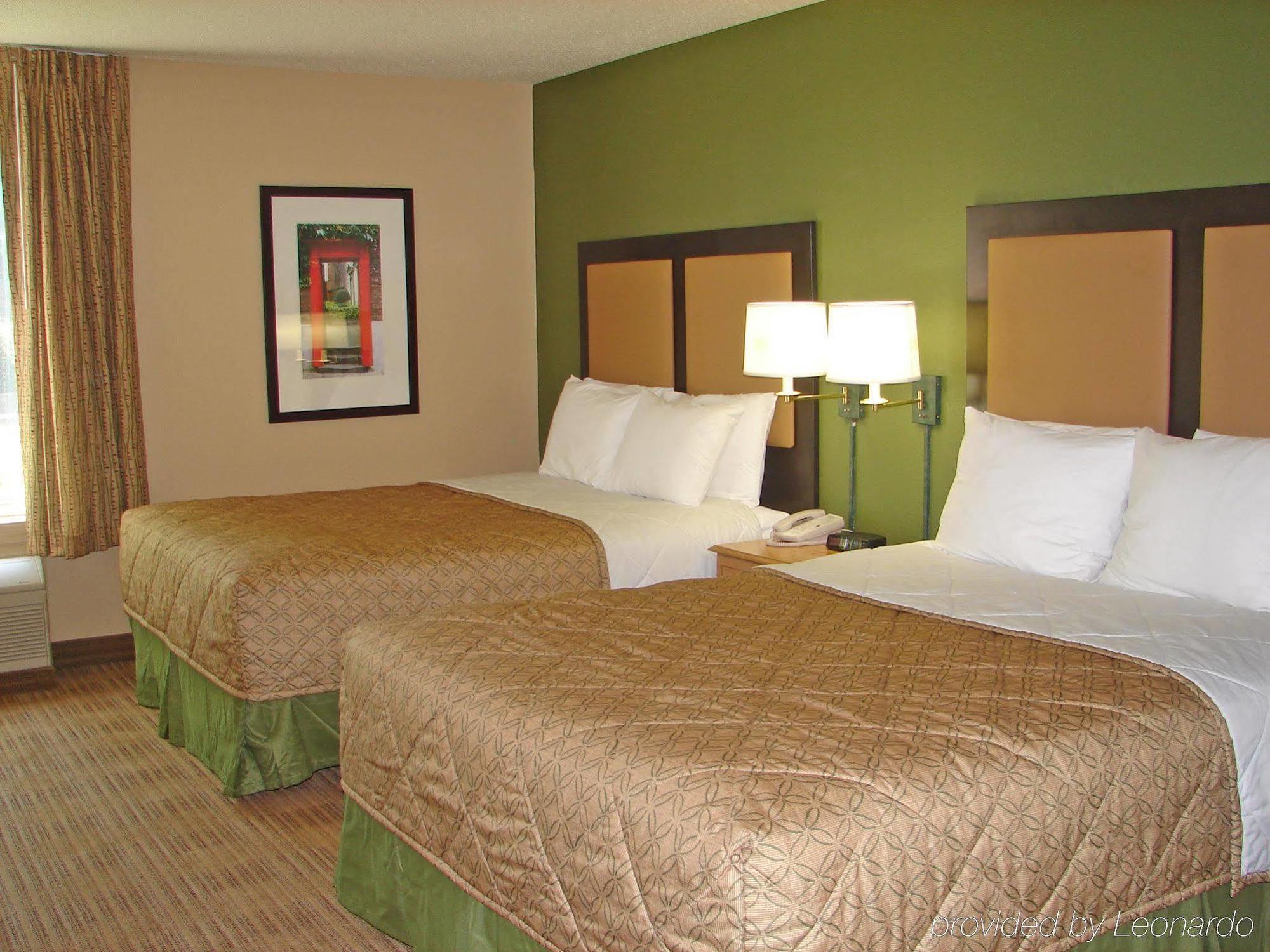 Extended Stay America Suites - Shelton - Fairfield County Exteriér fotografie