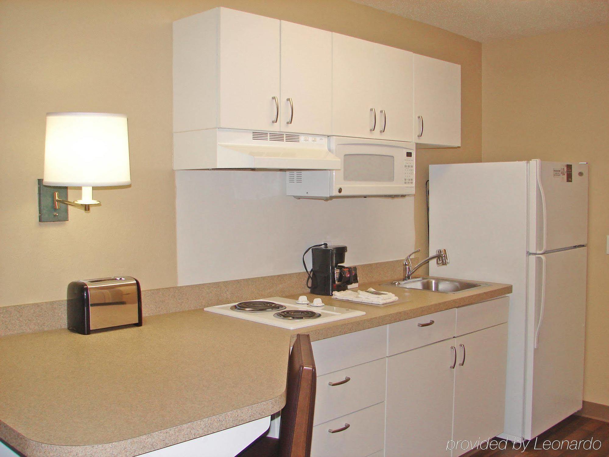 Extended Stay America Suites - Shelton - Fairfield County Exteriér fotografie